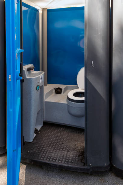 Best Construction site porta potty rental  in Nora Springs, IA