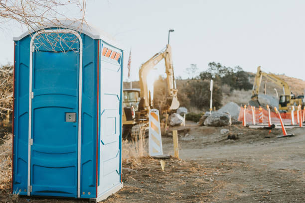 Best Portable restroom trailer rental  in Nora Springs, IA