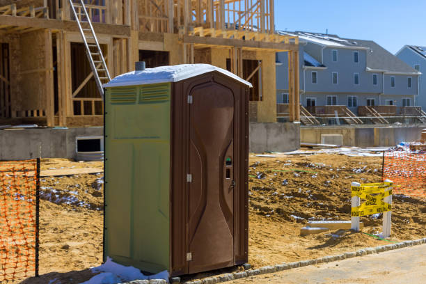 Best High-end porta potty rental  in Nora Springs, IA