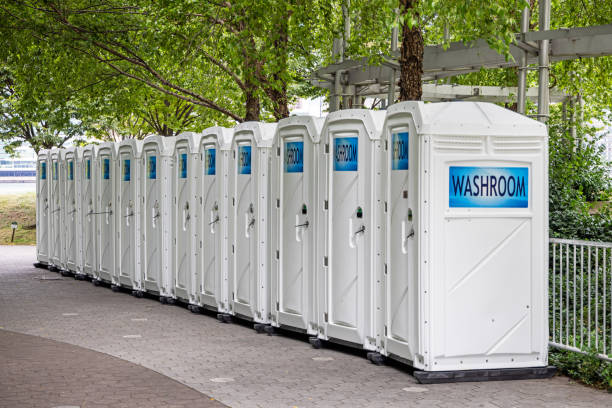 Best Porta potty delivery and setup  in Nora Springs, IA